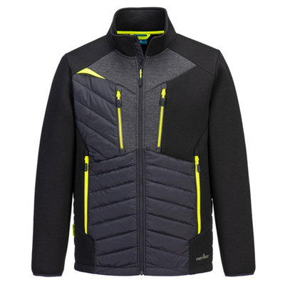 Portwest Dx4 Baffle Jacket Dx47