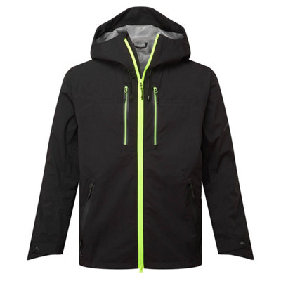 Portwest Ev4 Shell Rain Jacket