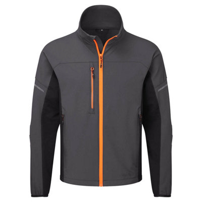 Portwest Ev4 Stretch Work Jacket