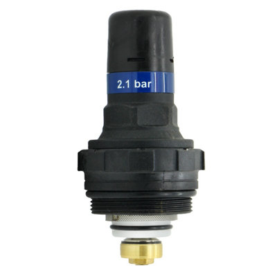 Reliance2.1 Bar Pressure Reducer Valve Cartridge For MultiblocTs301 from B&Q