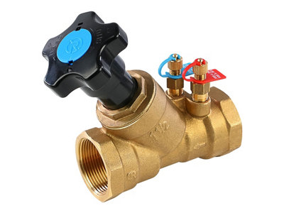 Reliance Valves Rv Drv Dzr Brass Dn40 Dbrv100008 from B&Q