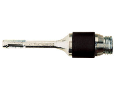 Marcrist 340.101.0006 Sds To 1/2In Bsp (M) Adaptor Mrc1010006A from B&Q