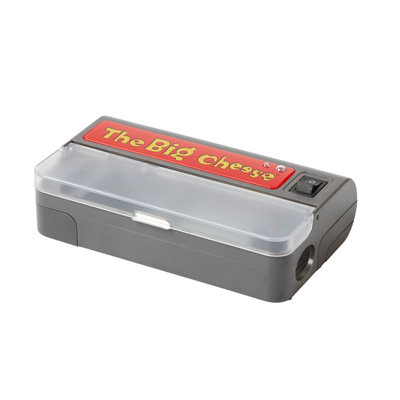 STV Ultra Power STV722 Battery Operated Electronic Mouse Killer - Image 7