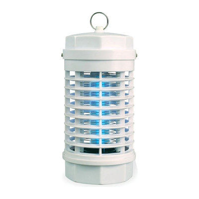 B&Q -  Zero In High Voltage Insect KillerZer880Indoor Bug Zapper