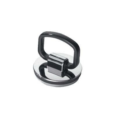 McAlpine Cp1H 1.1/2In Waste Plug Cp (1000) from B&Q