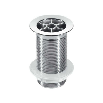 McAlpine Cwu1A 1.1/4In Urinal Wst 3.1/2In Tail Cp  Statement Piece For Your Bathroom from B&Q
