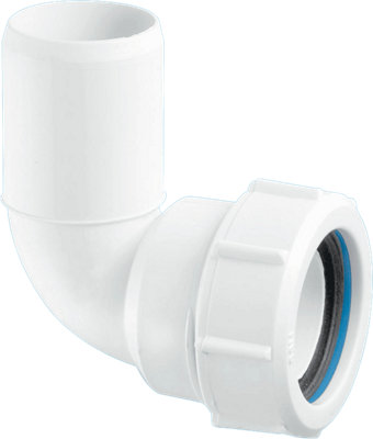Mcalpine Mt4l 1Â½" 90 Multifit Bend X Plain End 5036484002235 - Image 6