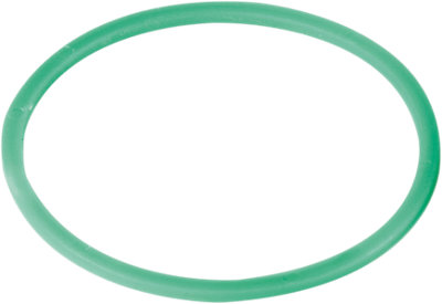 Mcalpine Plastic Green Friction Washer Green 2''         Pwm3 from B&Q