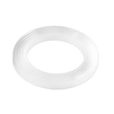 Mcalpine Pww2 1.1/2In Poly Washer from B&Q