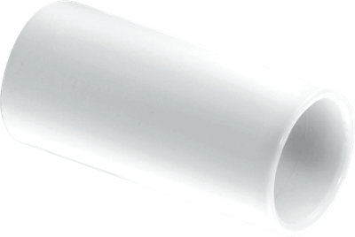 Mcalpine R1 0.75"" Straight Overflow Connector Durable And Resistant To Corrosion - Image 6