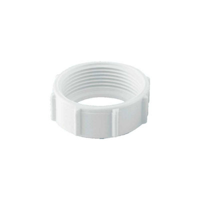 Mcalpine S8m 1" Multifit Loose Nut