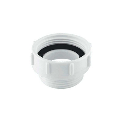 McAlpine T12 1.1/2In X 1.1/4In Coup (500) from B&Q