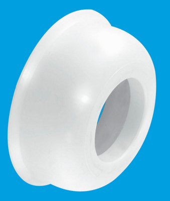 Mcalpine T17 1½" Wall Flange - Image 5