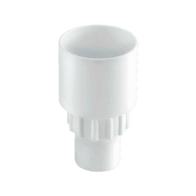 McAlpine Tun-1 Tundish 3/4In Outlet (300Bx) from B&Q