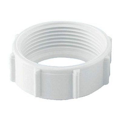 Mcalpine Z8M 2" Multifit Loose Nut from B&Q