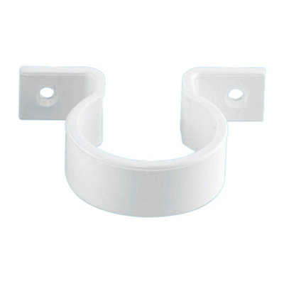 Mcalpine Z30 2" Surefit Pipe Clip from B&Q