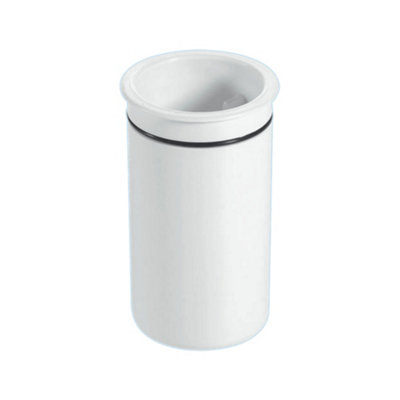 Mcalpine Tsgstop Stopper For Trapped Shower Gully Dip Tubes Suitable For Tsg1, Tsg50, Tsg52 And Tsg2 Models. - Image 3