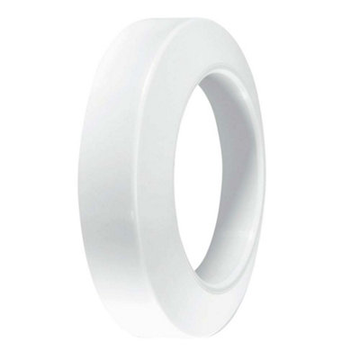 Mcalpine Wc17-90 90Mm Pipe Collar Cover For Wc Connectors - Image 5