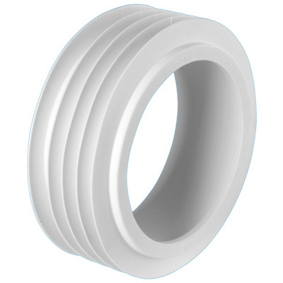 Mcalpine Wc-Outlet Wc Connector Seal 5036484016690 - Image 5