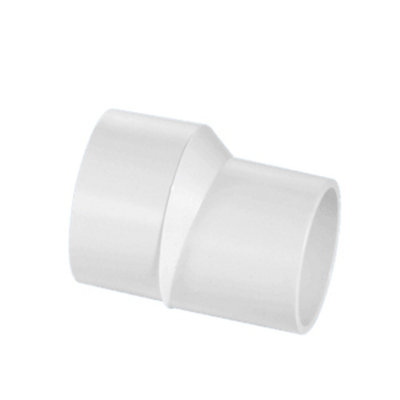 McAlpine Tsg1-Red 2In X 1.1/2In Reducer from B&Q