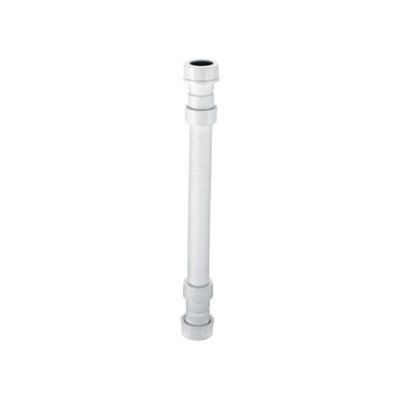 Mcalpine 200Mm Lengths Flexible Condensate Connector Conflex-200 - Image 5