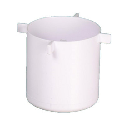 Mcalpine 50mm Water Seal Shower Trap Inner Cup Replacement For St90Cp10 from B&Q