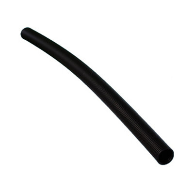 Mcalpine Unisex Black Overflow Pipe 508 Mm Flex25-508 - Flex25-508-Bl - Waste Overflow In - Image 6