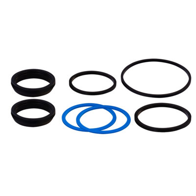 McAlpine 1.25-Inch Plumbing Seal Set For Reliable Repairs