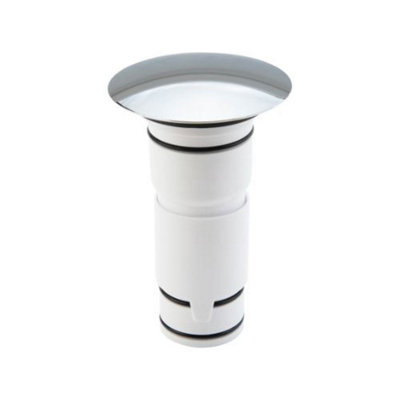 Mcalpine Spares Kit For Bath Trap Hc2650uk - Sk-Hc2650uk - Image 6