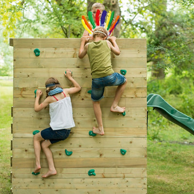 Shop climbing frames.