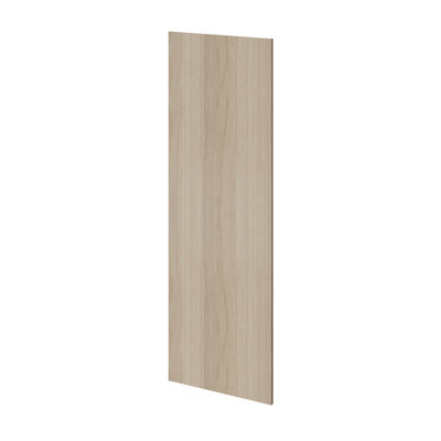 B&Q -  Atomia Matt Oak Effect Non-Mirrored Modular Furniture Door(H) 1497mm (W) 497mm