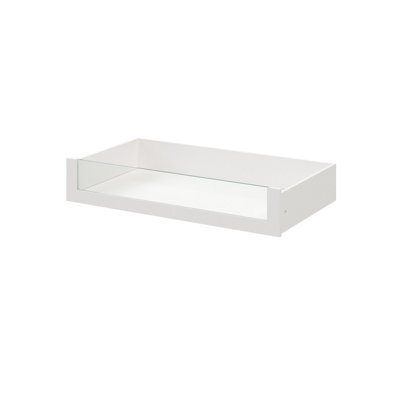 GoodHome Atomia Modular Matt White Shaker Internal Drawer (H)170mm (W)937mm (D)500mm from B&Q