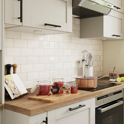Shop kitchen tiles.