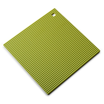 Zeal Silicone Heat Resistant Trivet Mat22Cm from B&Q