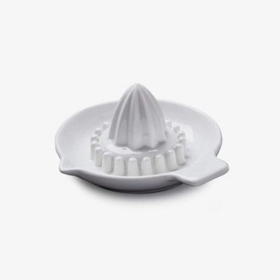 W.M Bartleet & Sons Wm Bartleet & Sons Porcelain Lemon Squeezer / Juicer from B&Q