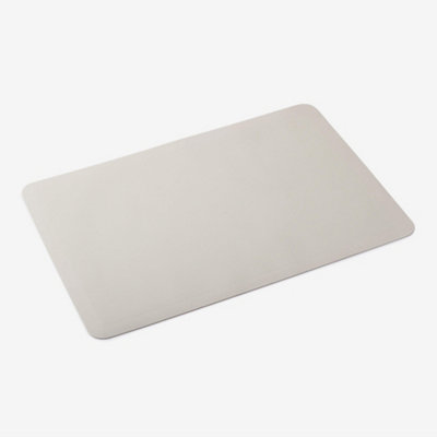 Zeal Silicone Baking Sheet Oven LinerCream from B&Q