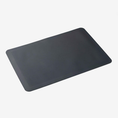 Zeal Silicone Baking Sheet Oven LinerDark Grey from B&Q