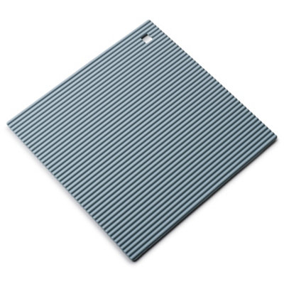 Zeal Silicone Heat Resistant Trivet Mat22Cm from B&Q