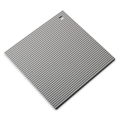 Zeal Silicone Heat Resistant Trivet Mat22Cm from B&Q