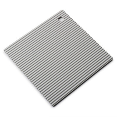Zeal Silicone Heat Resistant Trivet Mat18Cm from B&Q