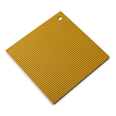 Zeal Silicone Heat Resistant Trivet Mat22Cm from B&Q