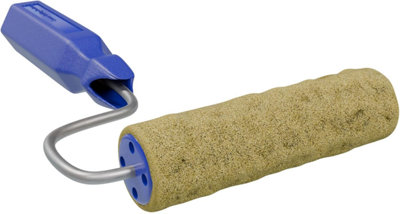 Cromar Resin Applicator Complete Paint RollerPremium Grp Roller For Pro Grp Resin & Topcoat Application7 Inch Grp Roller from B&Q