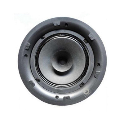 Q Acoustics Qi65Cb 6.5" In Ceiling Speaker (Single) from B&Q