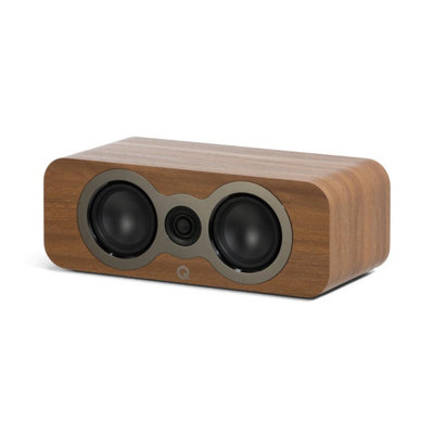 Q Acoustics 3090C Centre Speaker Oak from B&Q