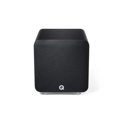 Q Acoustics Q Sub 80 SubwooferBlack from B&Q