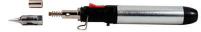Gosystem Micro-Tech Pen Torch mm1937 from B&Q