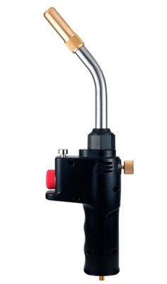 Gosystem Quick-Pro Power Torch Qp8088H from B&Q