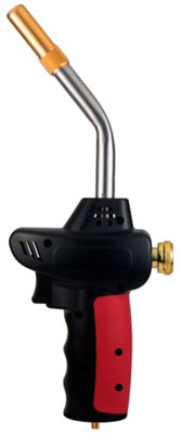 Go System Quick Pro Auto Swirl Torch QP8937H - Image 4