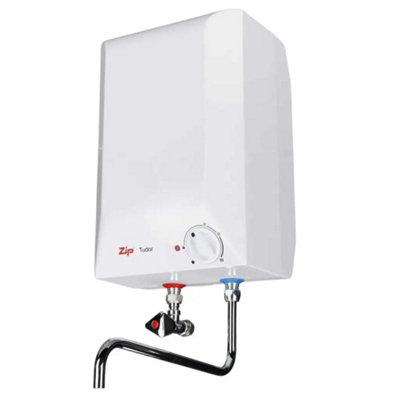 B&Q -  Tudor 5 T5Ob5 Over-Sink Water Heater T5Ob5