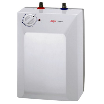 B&Q -  Tudor 5 T5Ub5 Under-Sink Water Heater T5Ub5